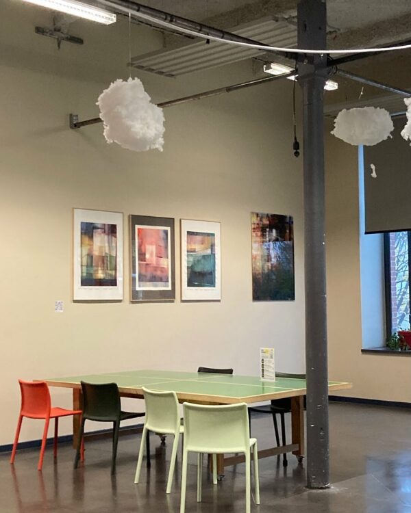 Expo à l’Imaginatium de la Plaine